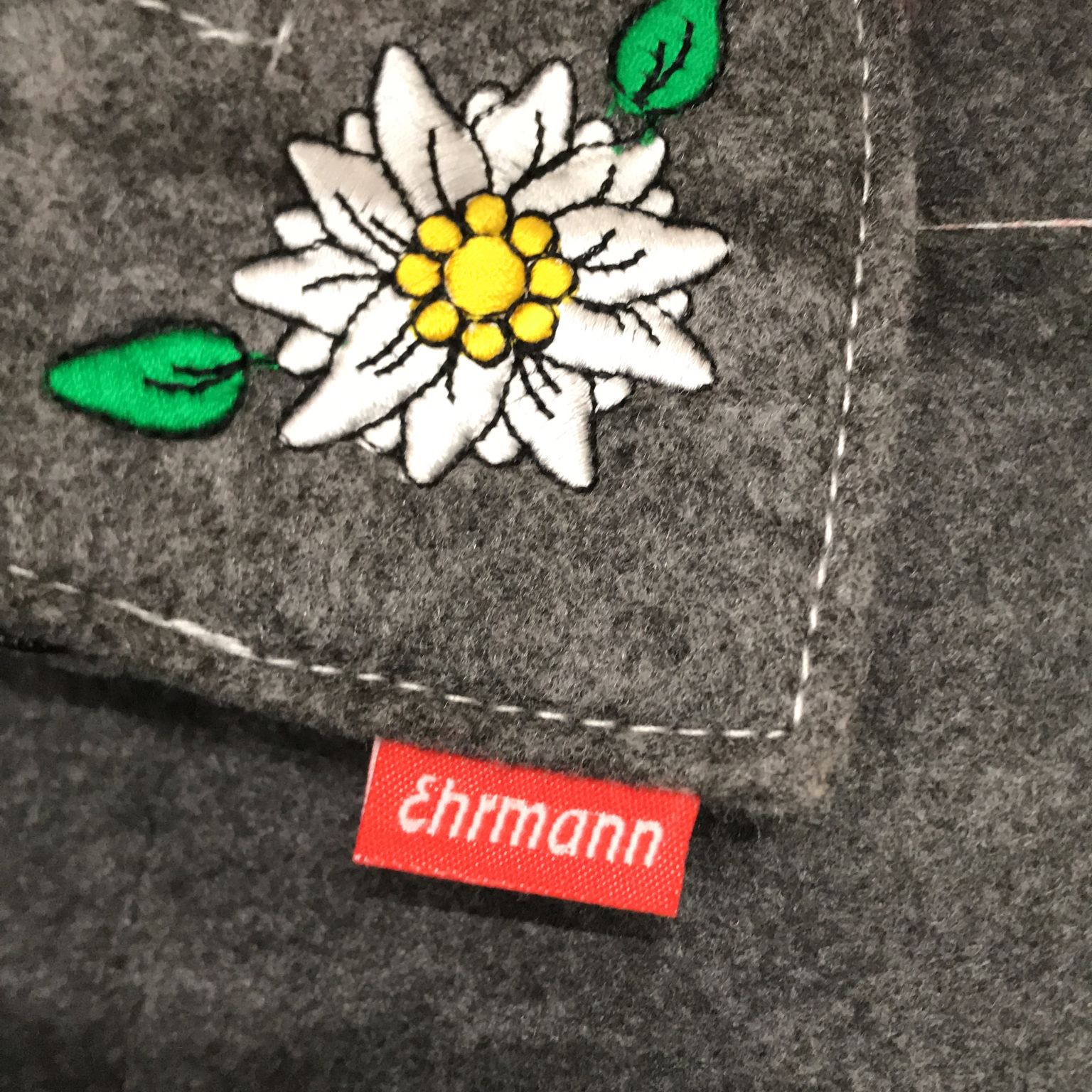 Ehrmann