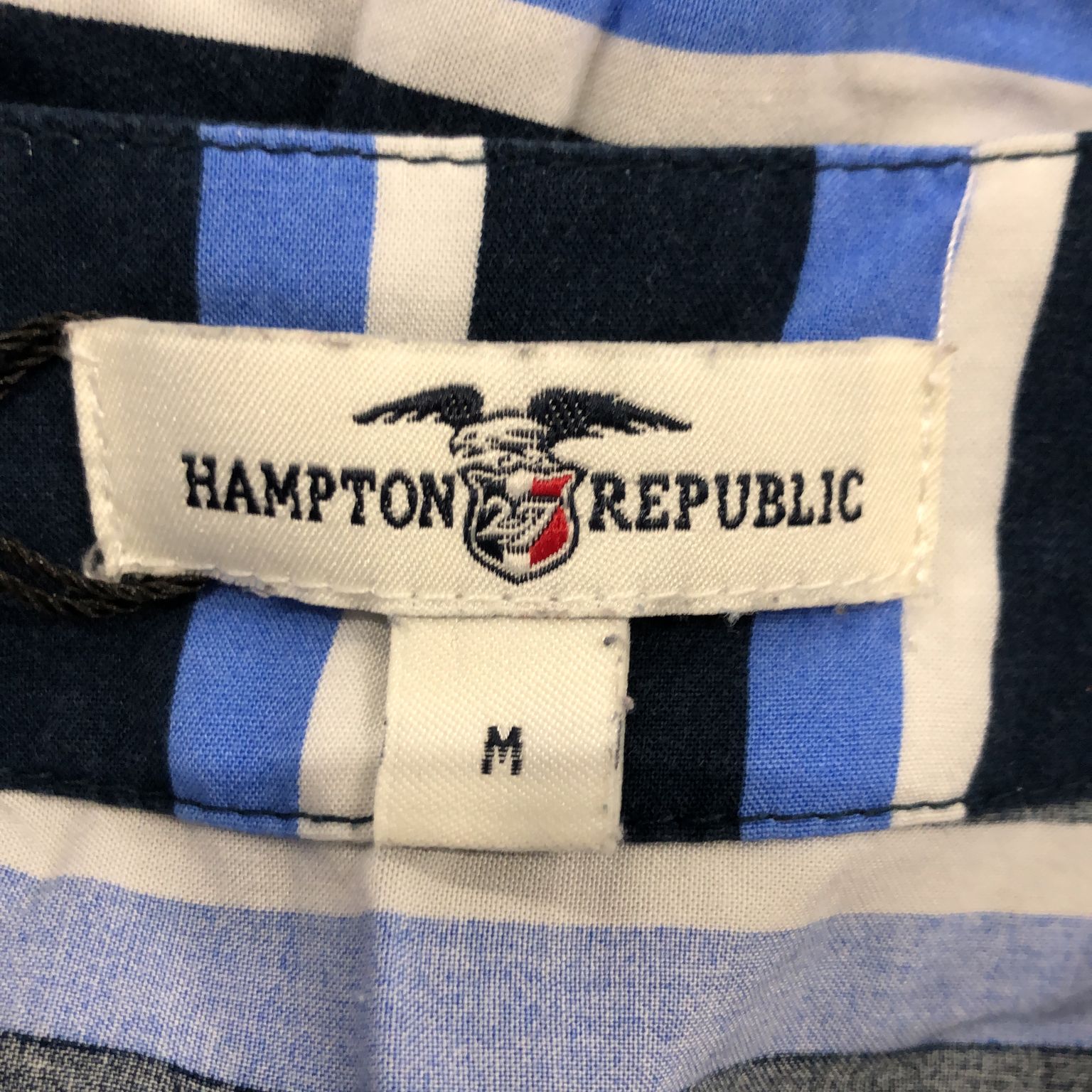 Hampton Republic