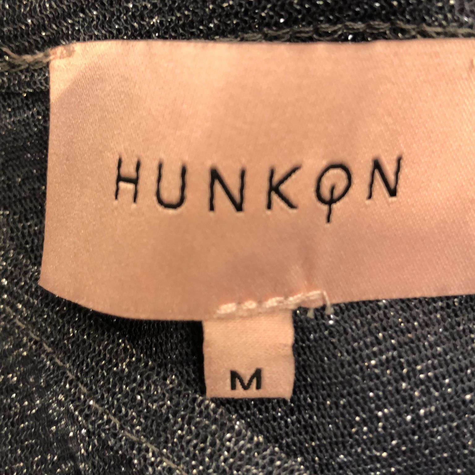 HUNKØN