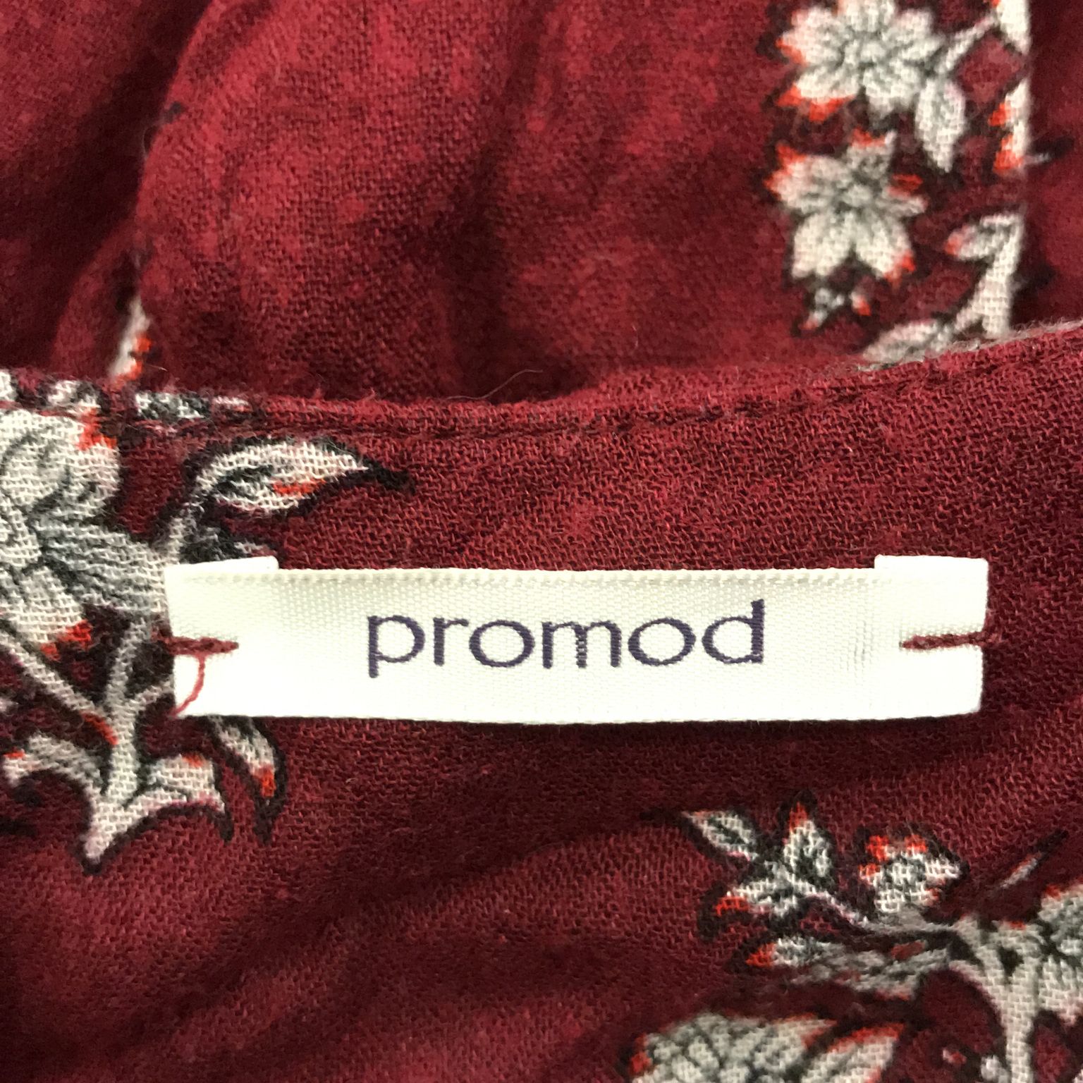 Promod