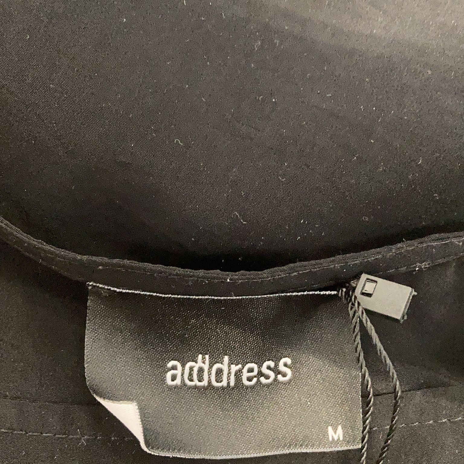 Address