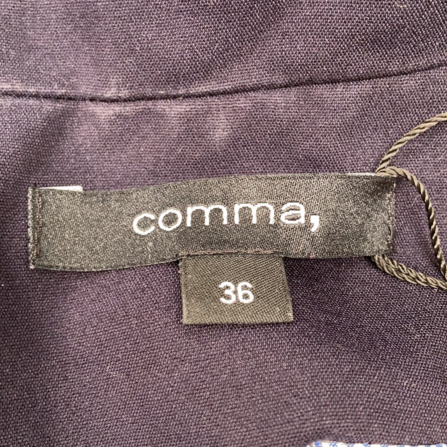 Comma