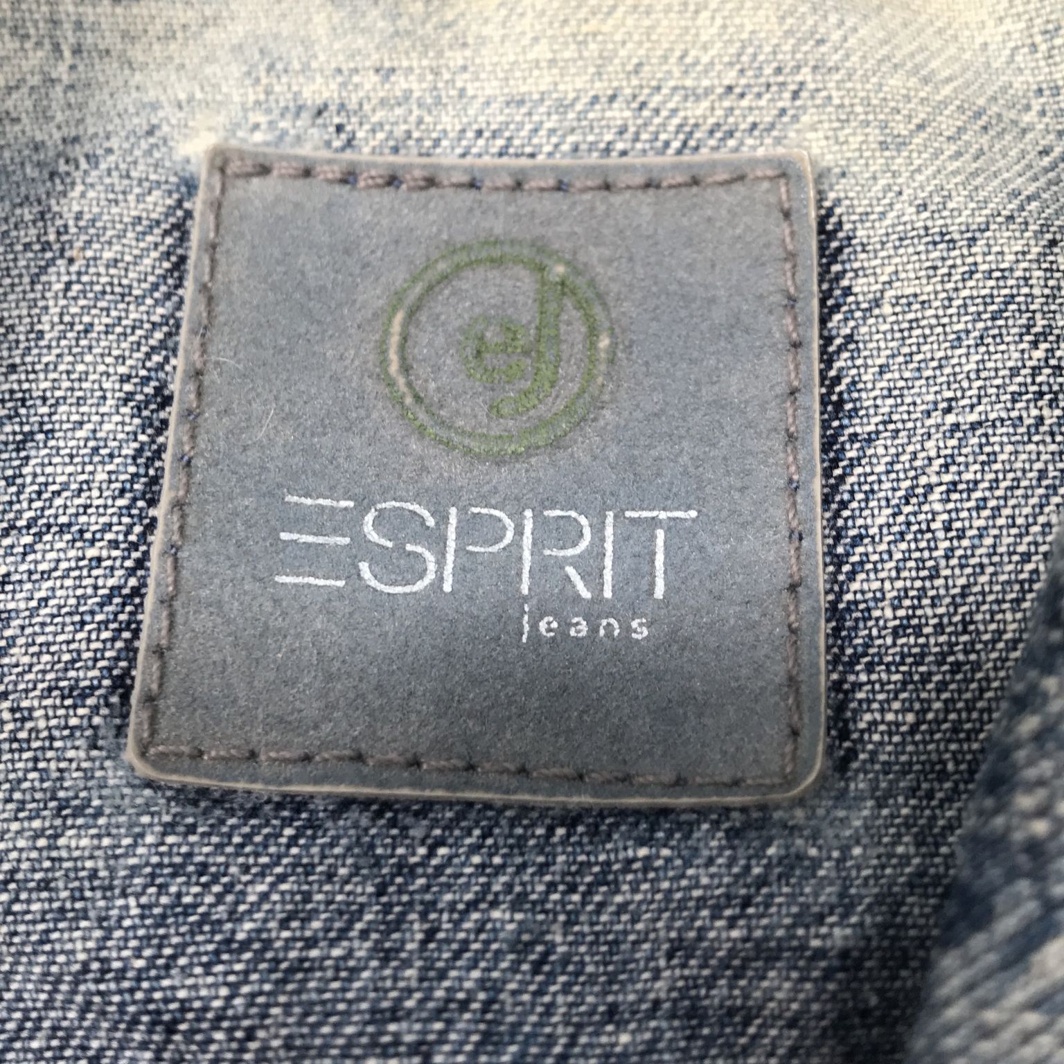 ESPRIT Jeans