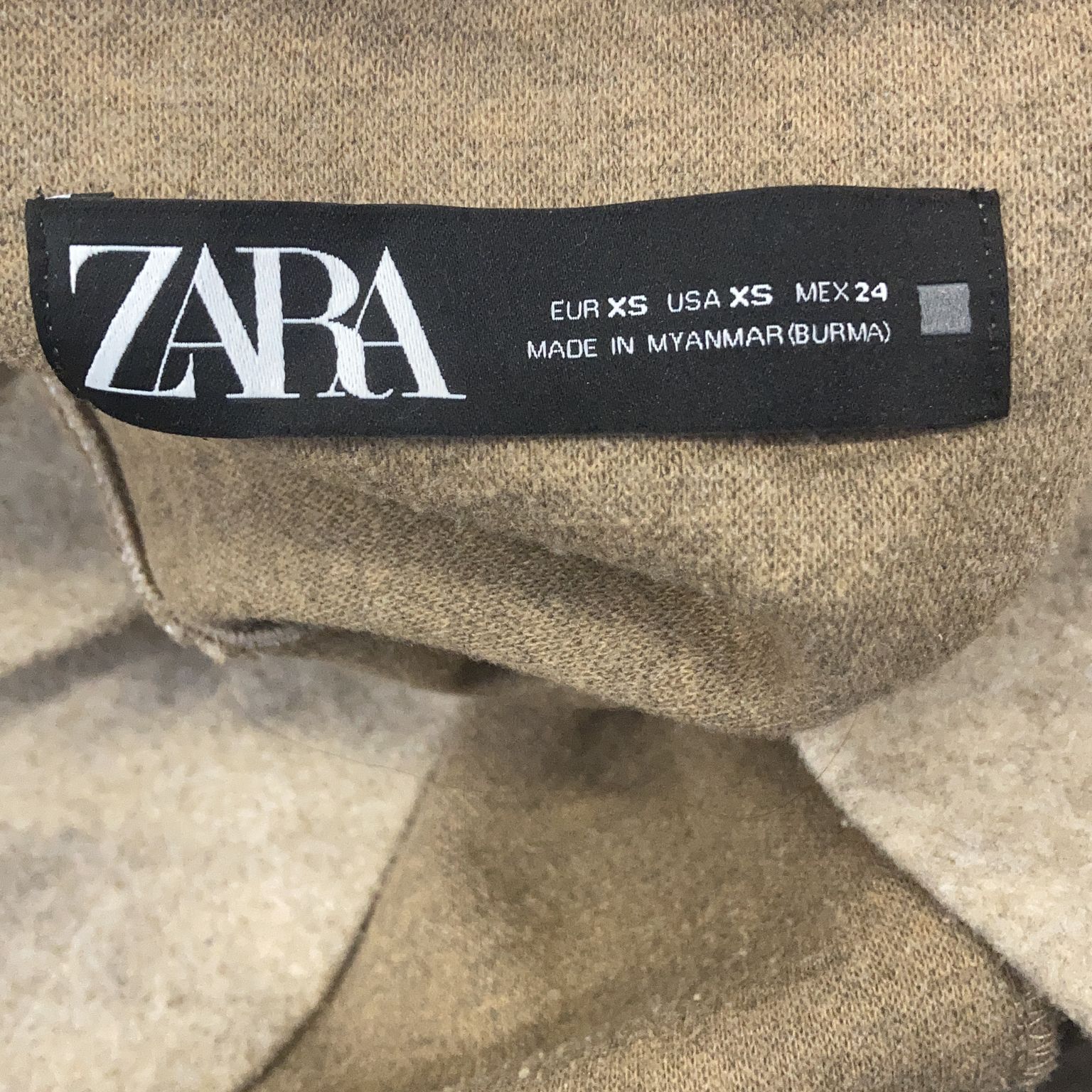 Zara