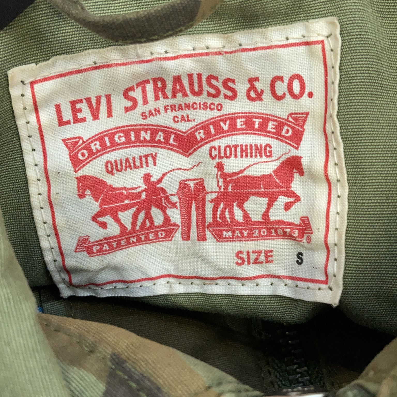 Levi Strauss  Co