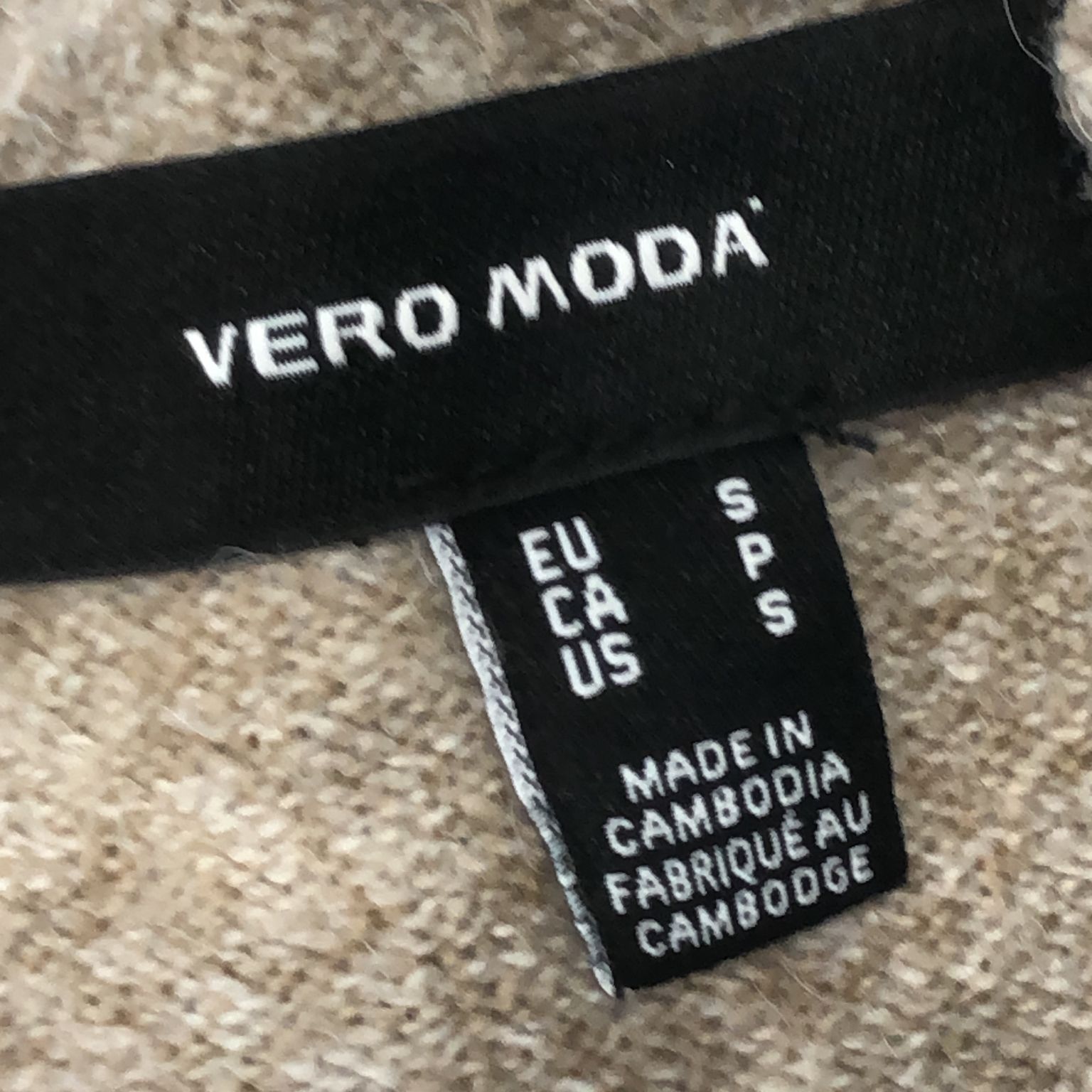 Vero Moda