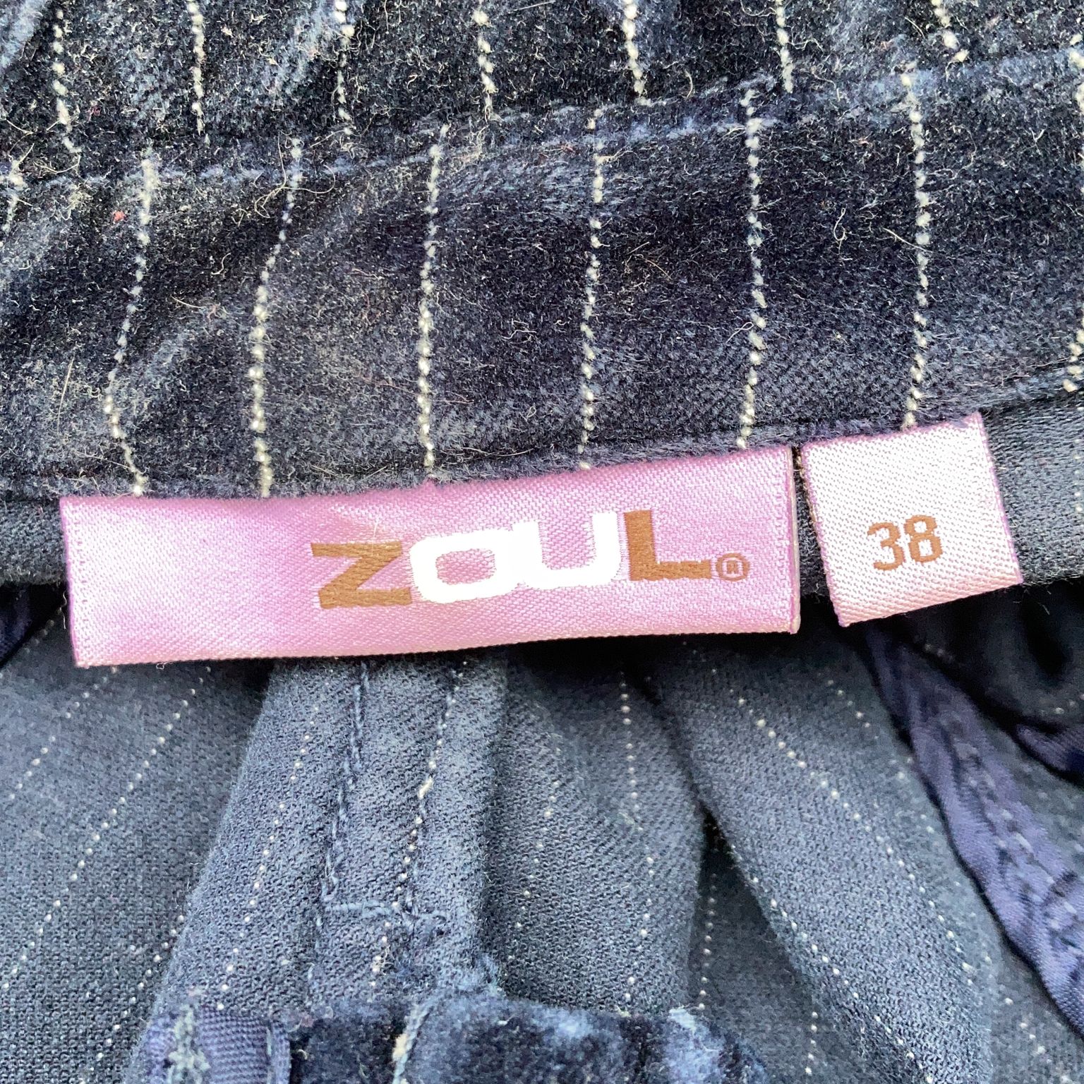 Zoul