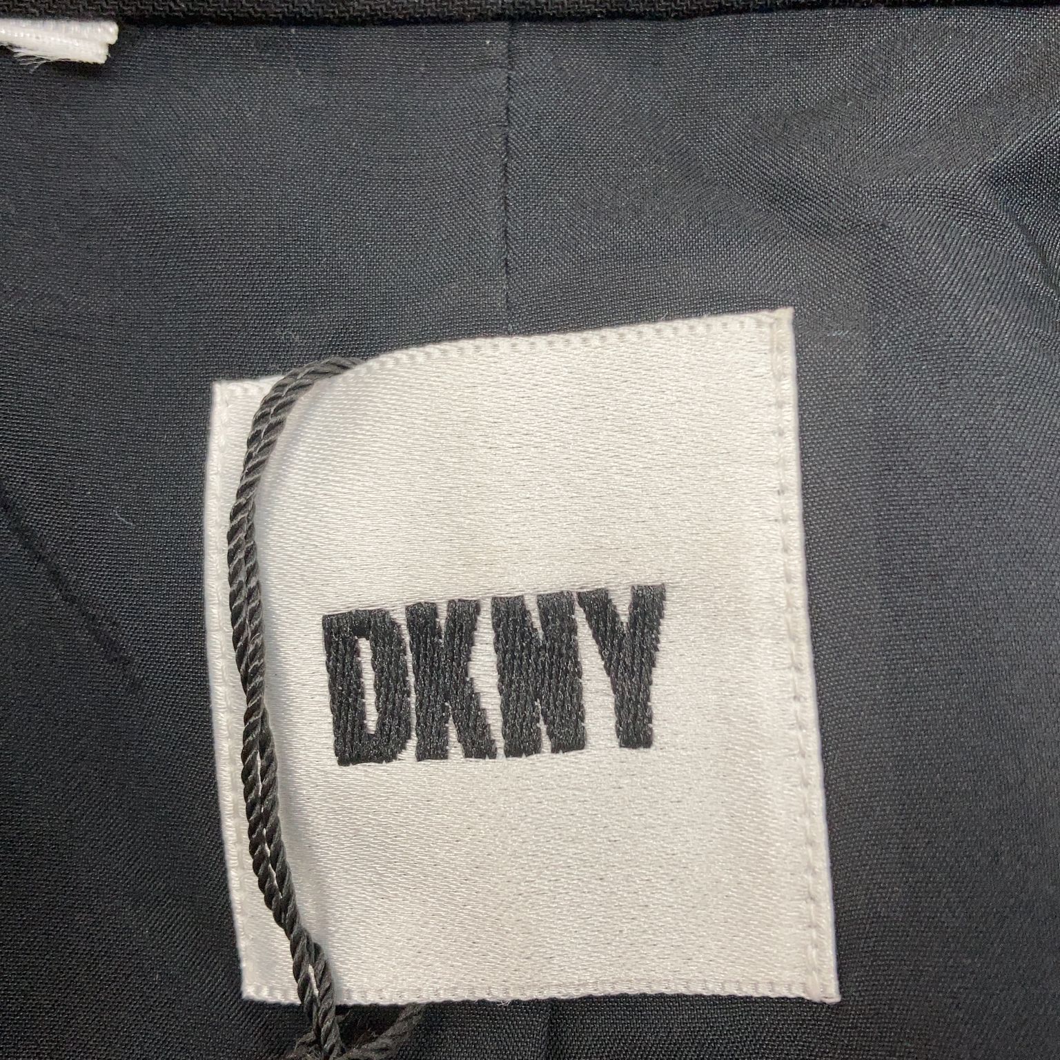 DKNY