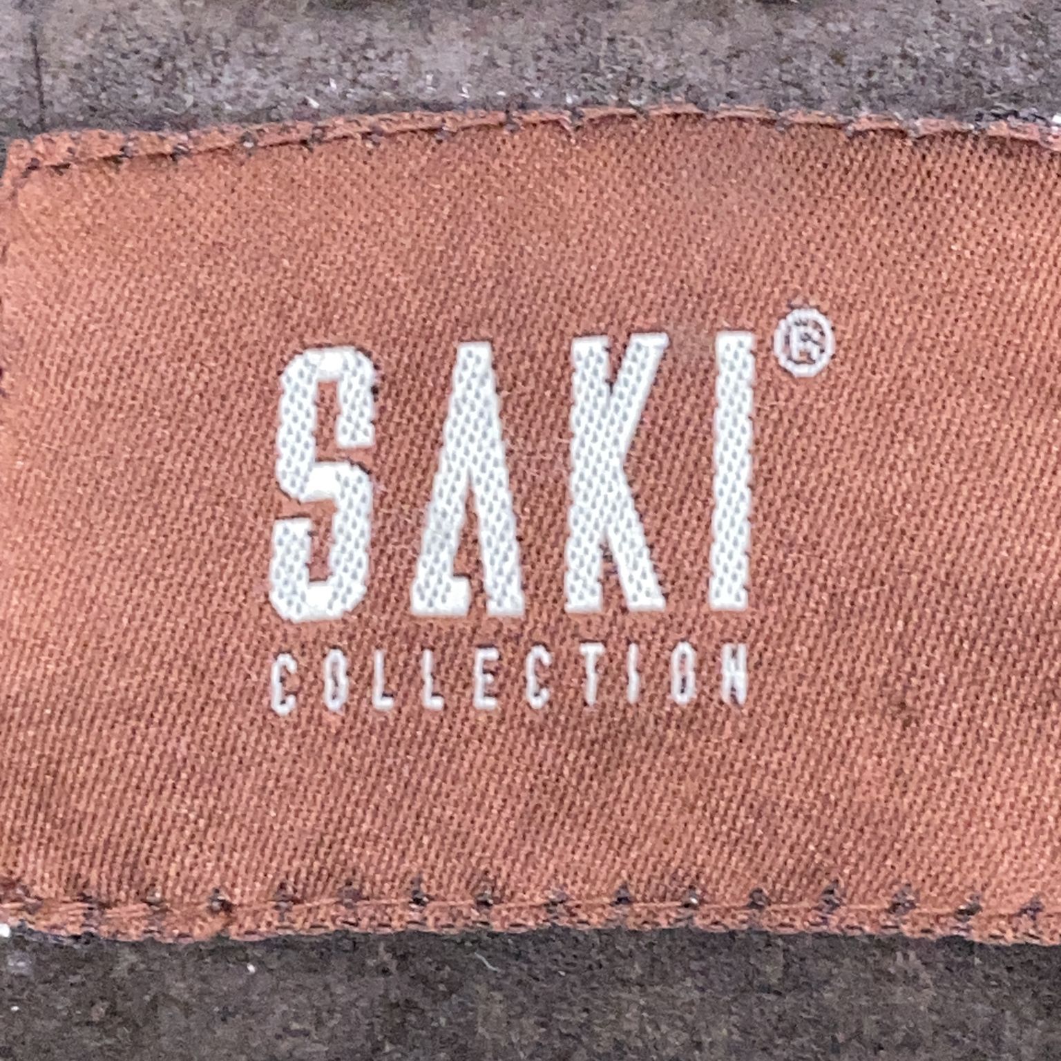 Saki Collection