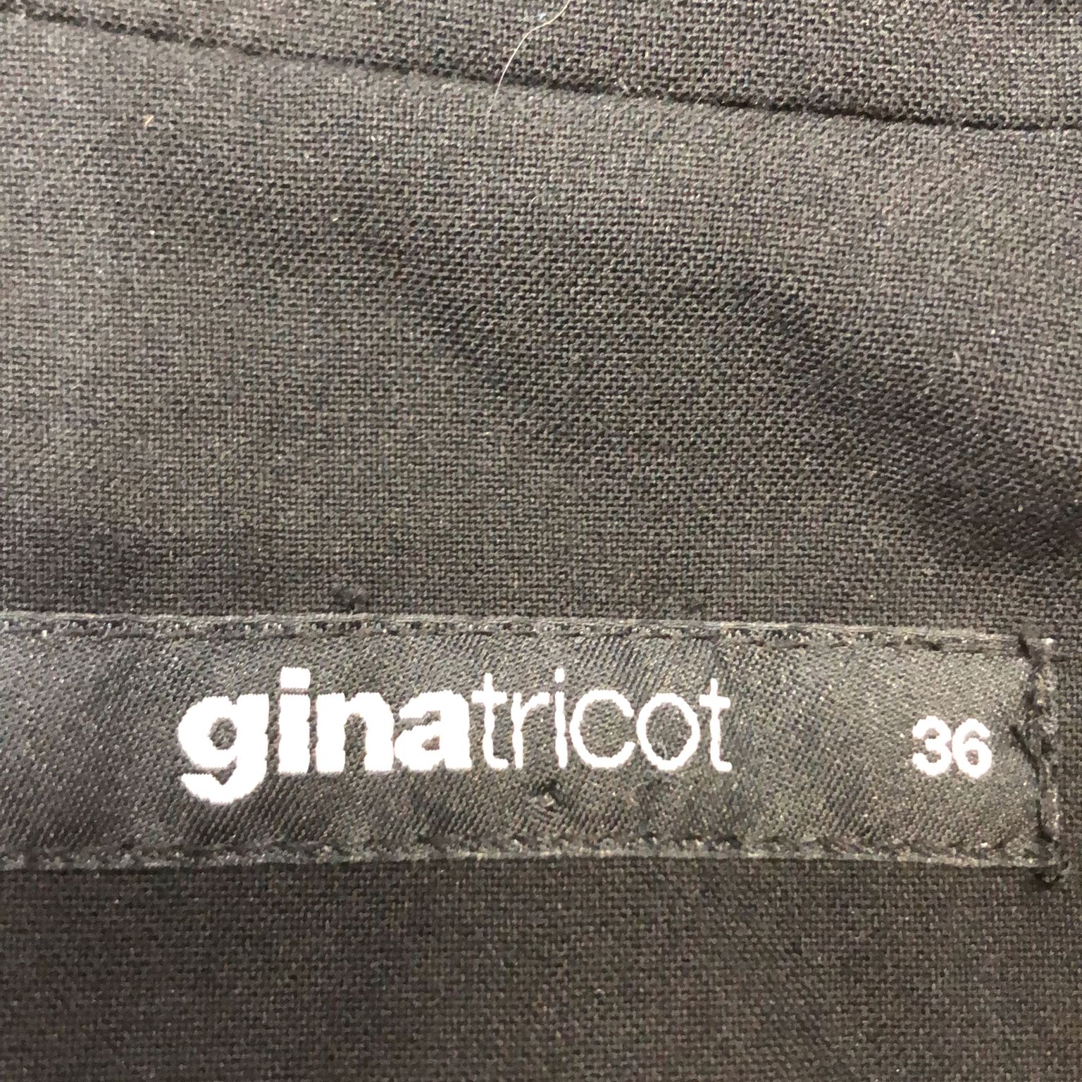 Gina Tricot