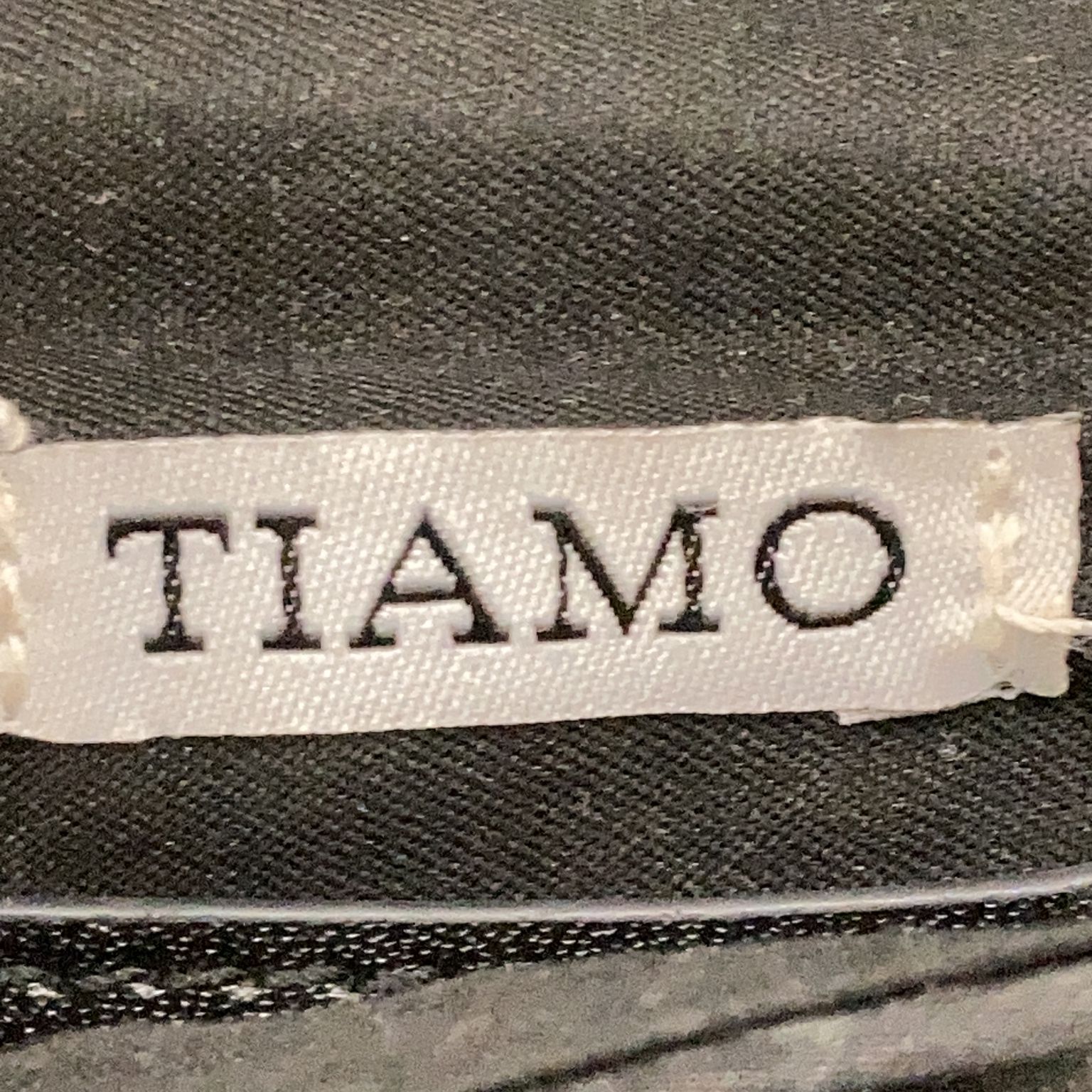 Tiamo