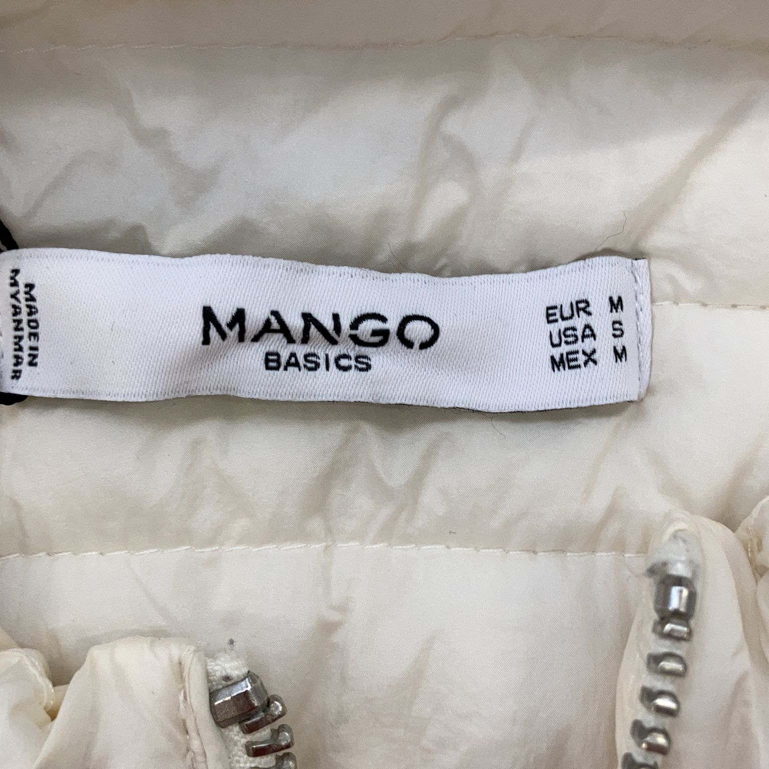 Mango