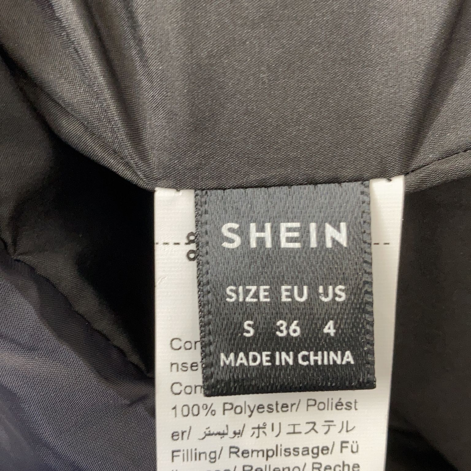 Shein