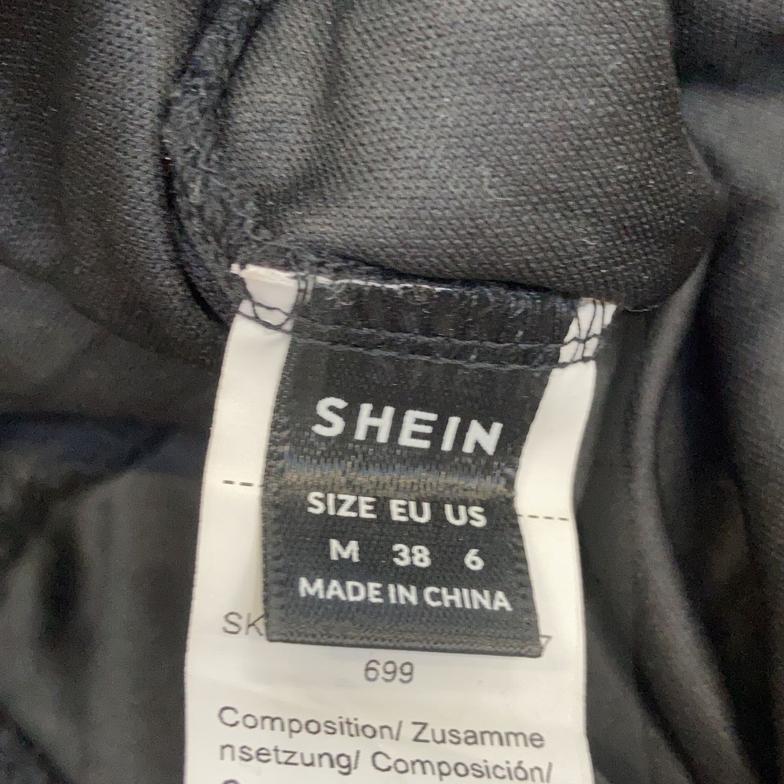 Shein