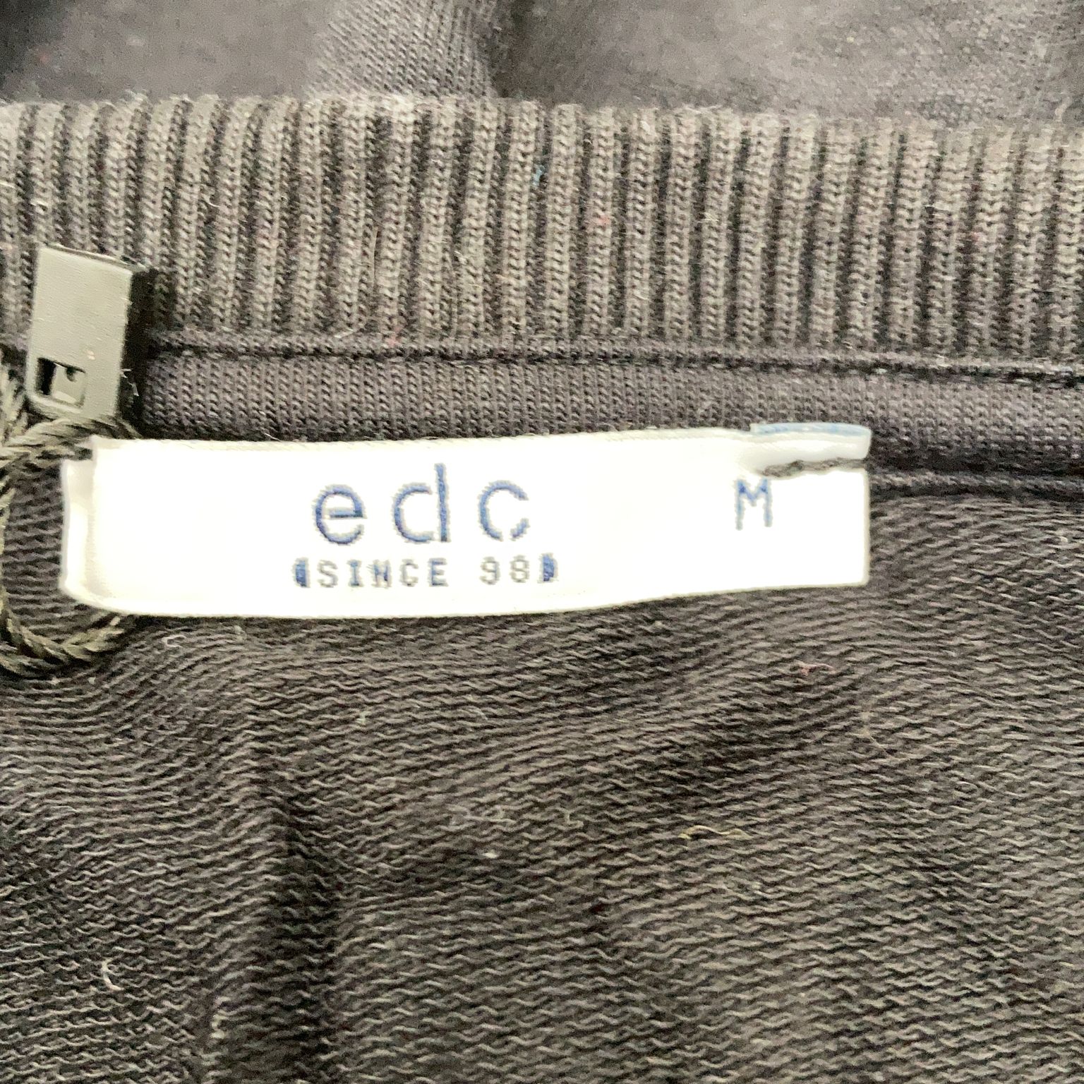 EDC by ESPRIT