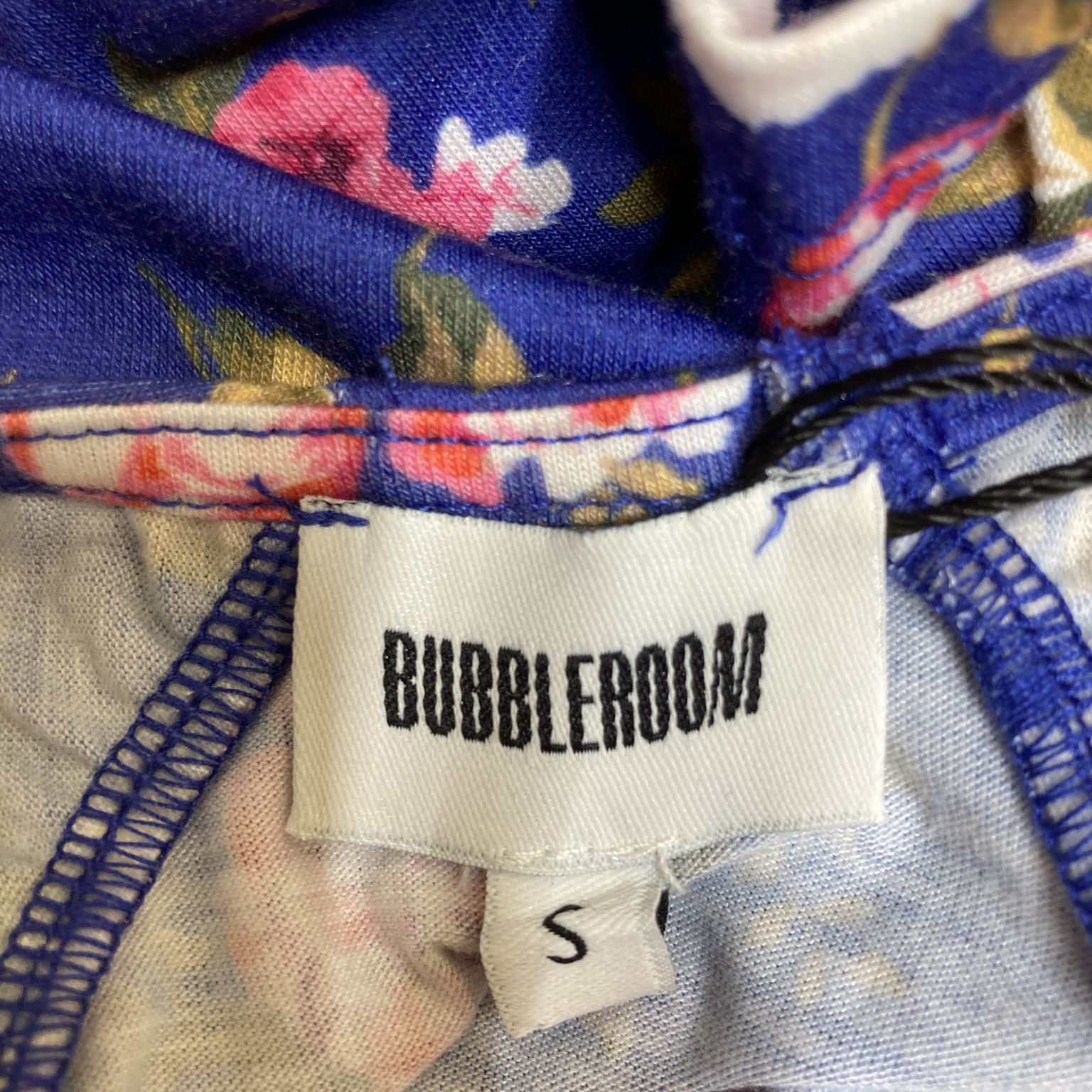 Bubbleroom