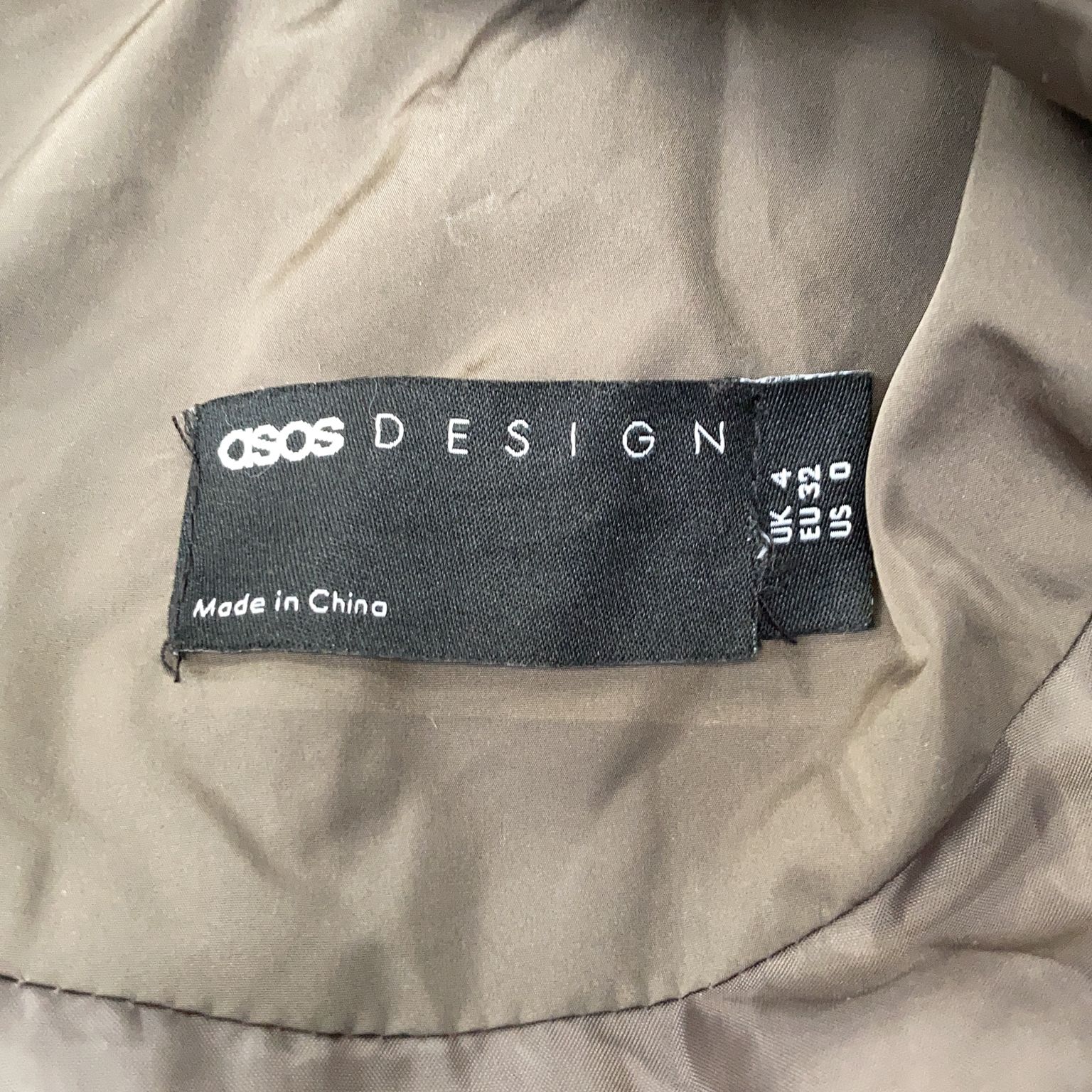 ASOS Design