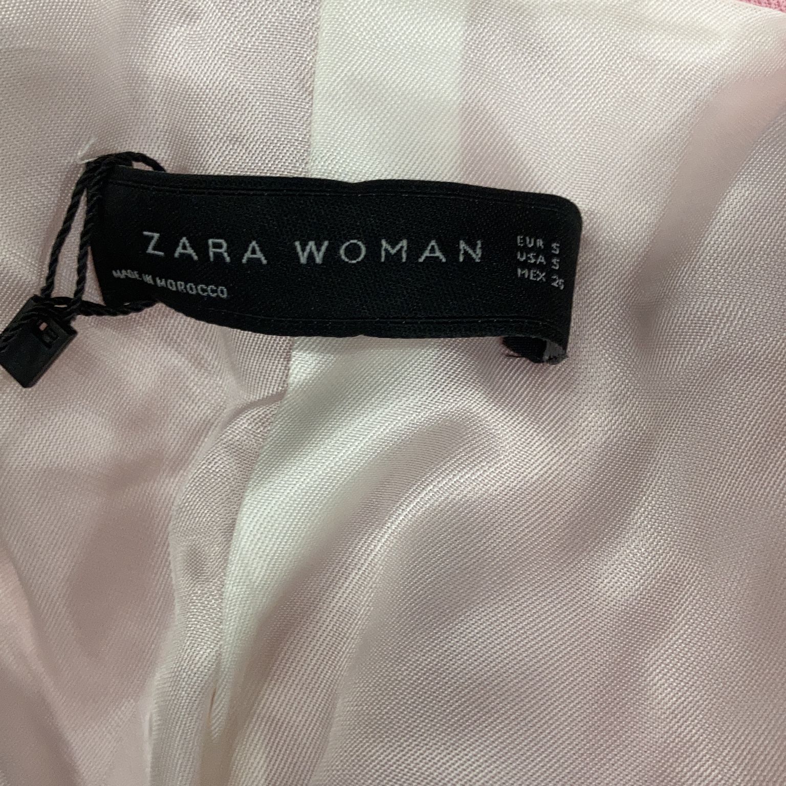 Zara Woman