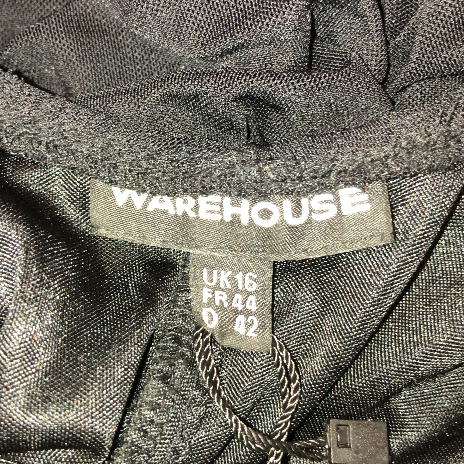 Warehouse