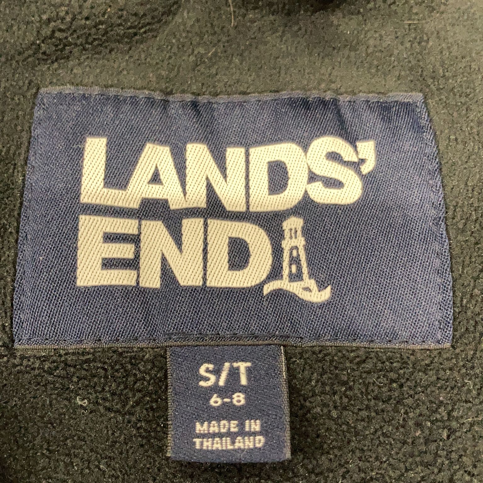 Lands' End