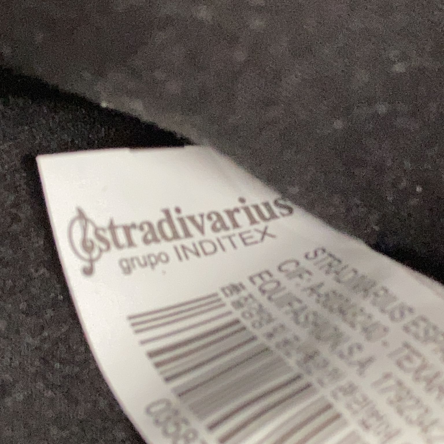 Stradivarius