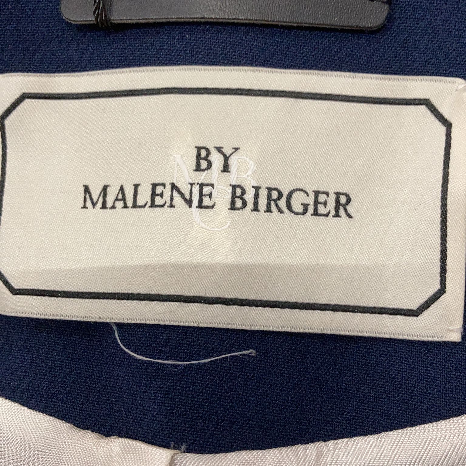 By Malene Birger