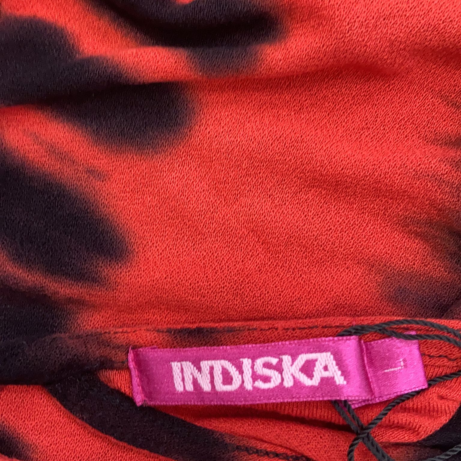 Indiska