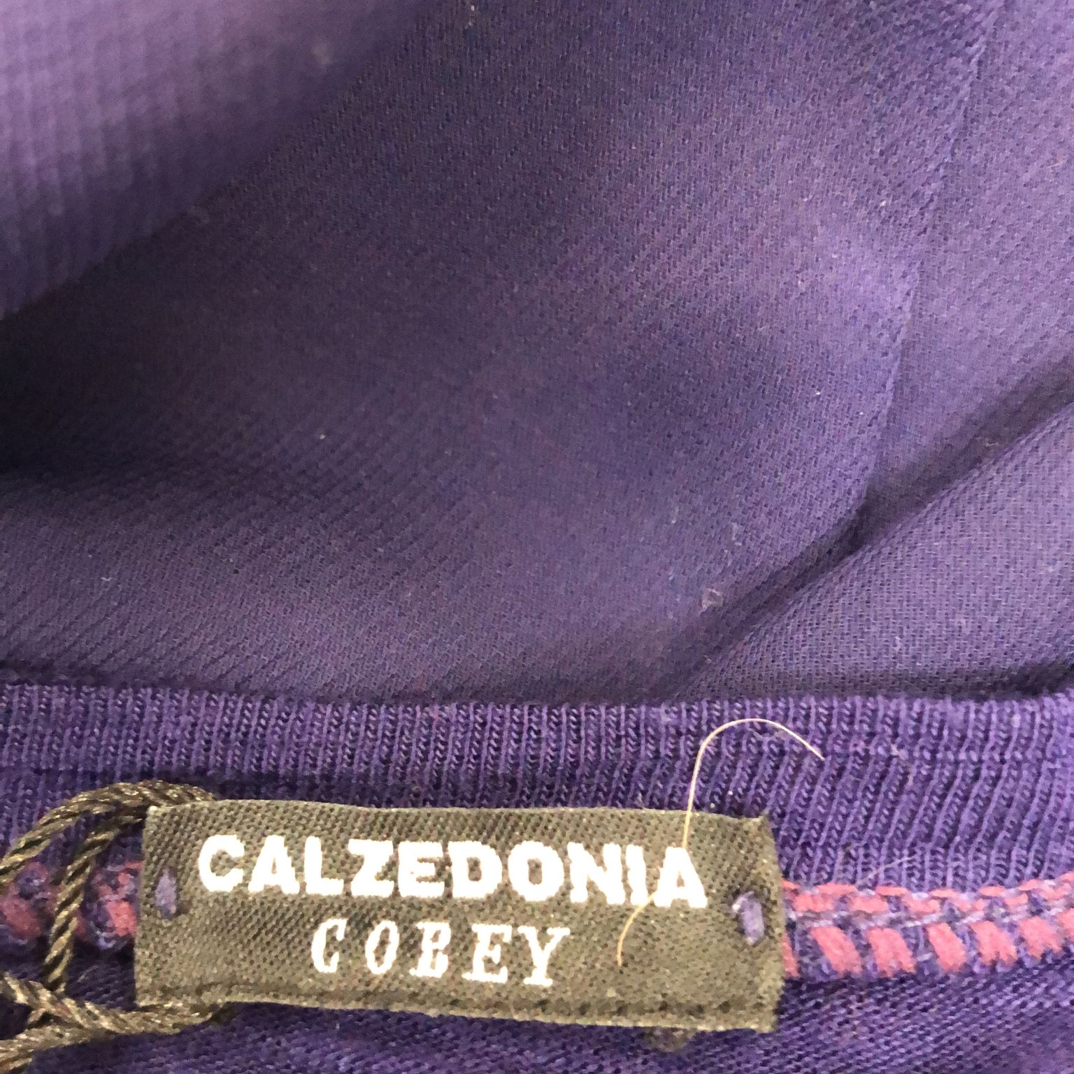 Calzedonia Cobey