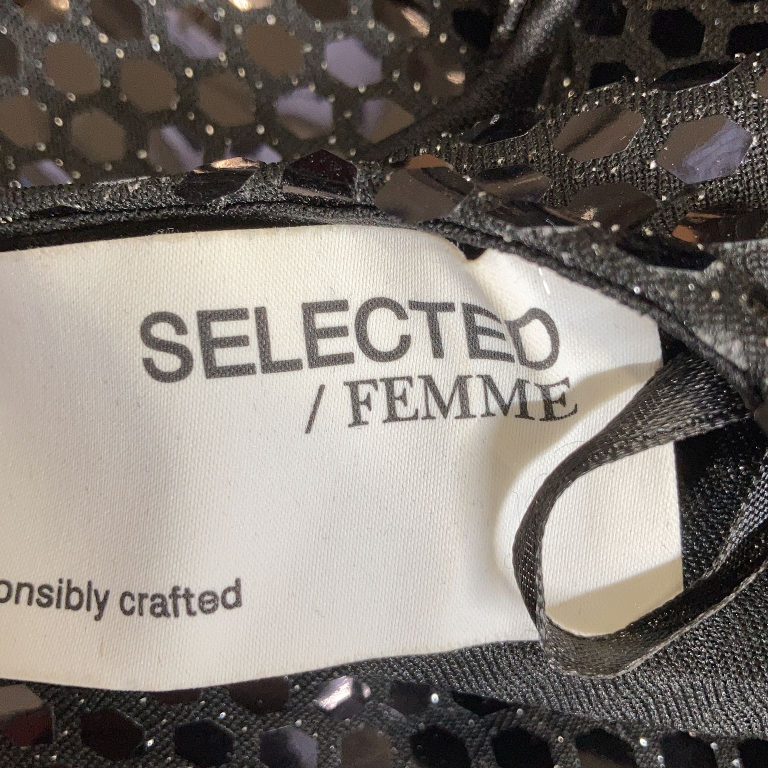 Selected Femme