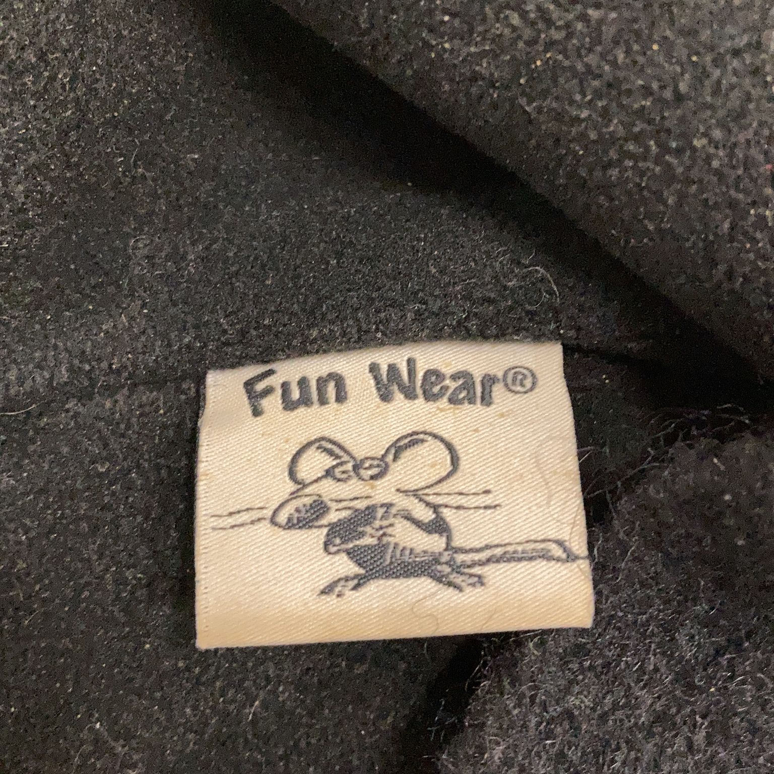 Fun Wear