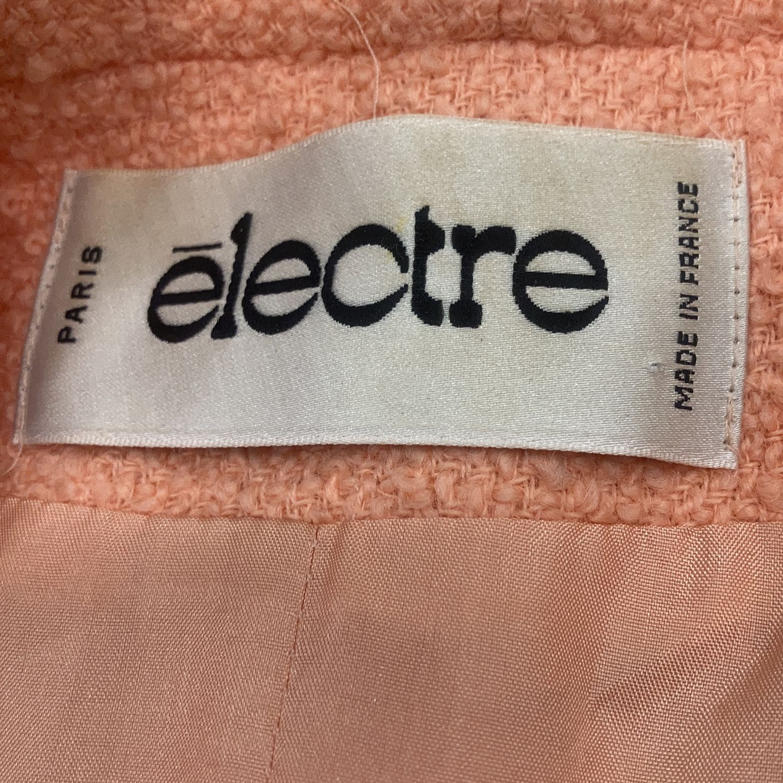 Electre