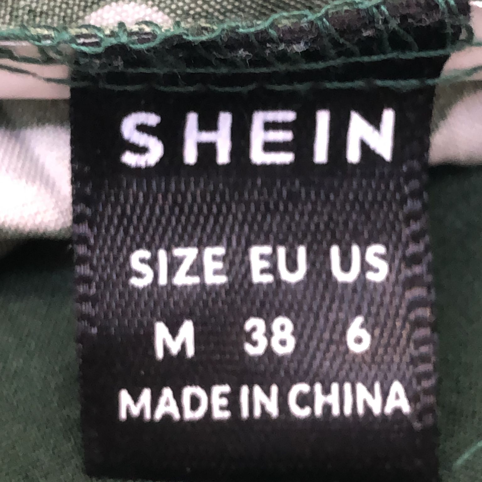 Shein