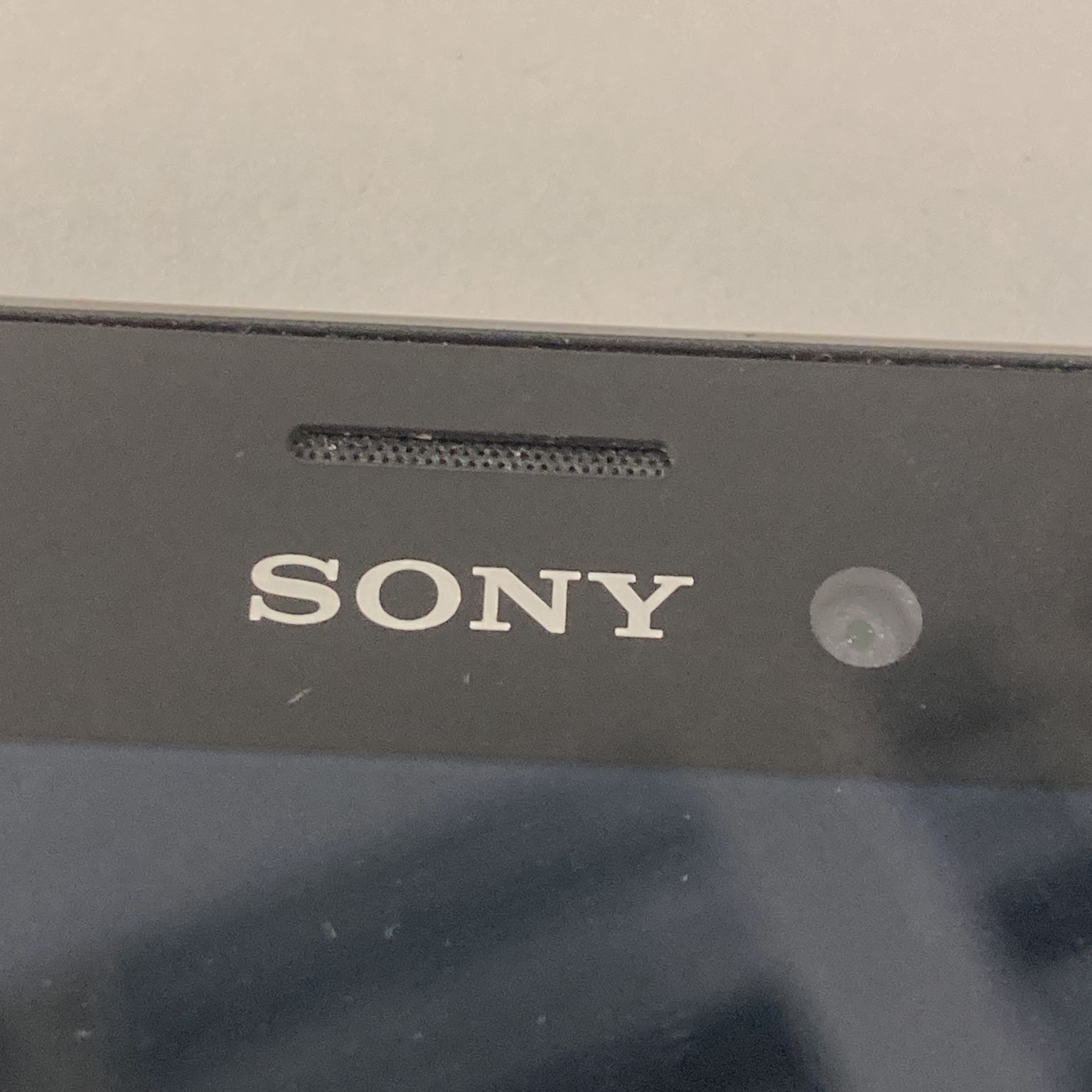 Sony