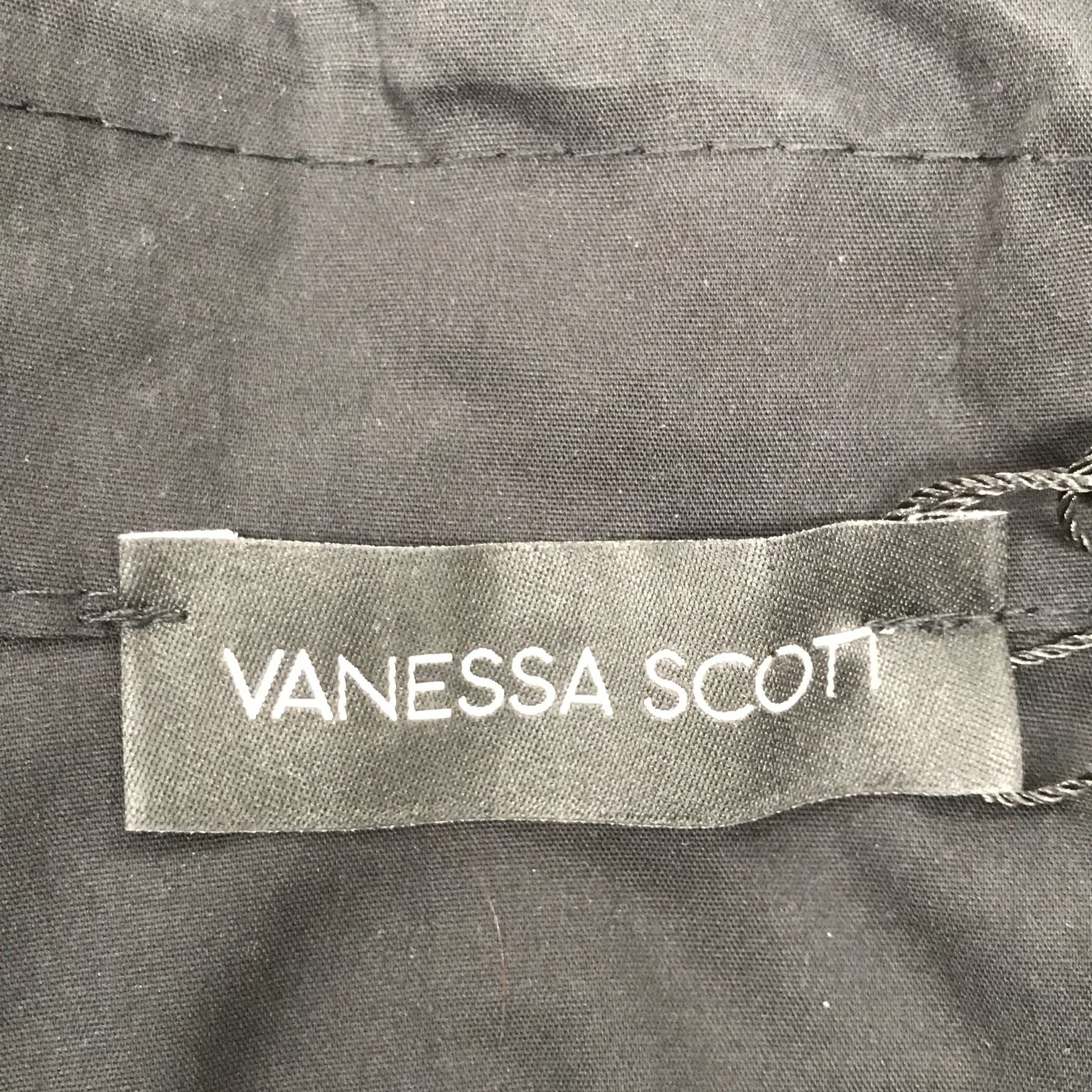 Vanessa Scott