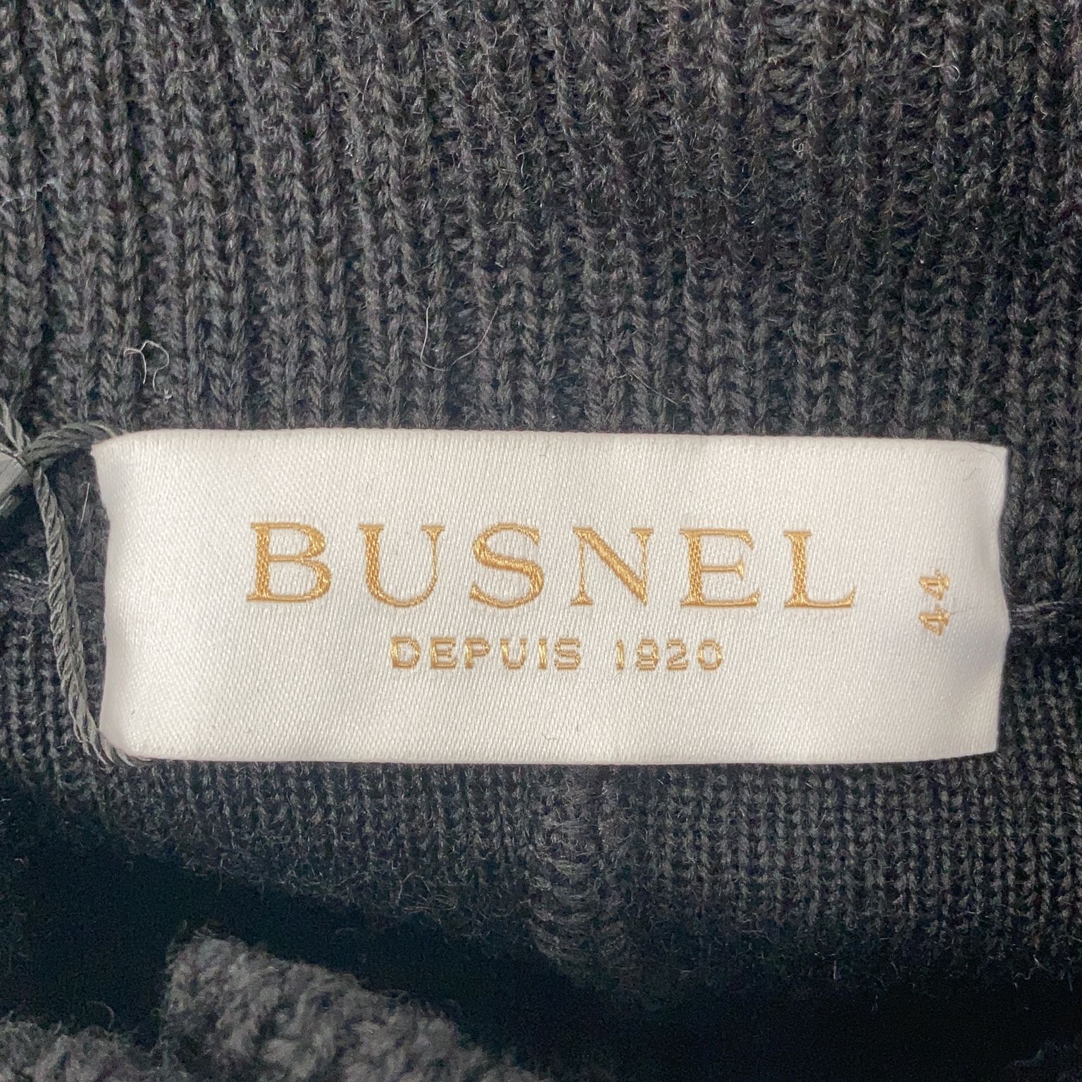 Busnel