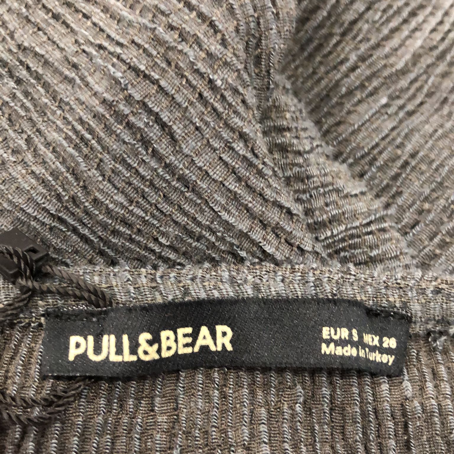 Pull  Bear