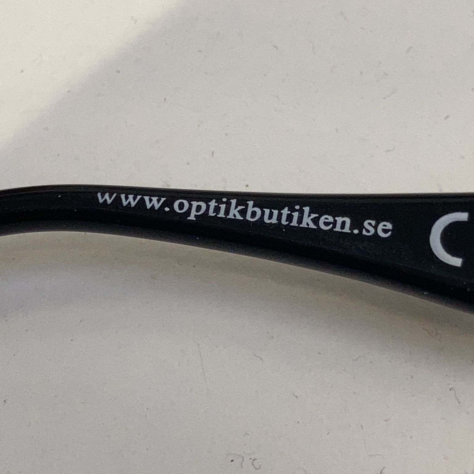 Optikbutiken