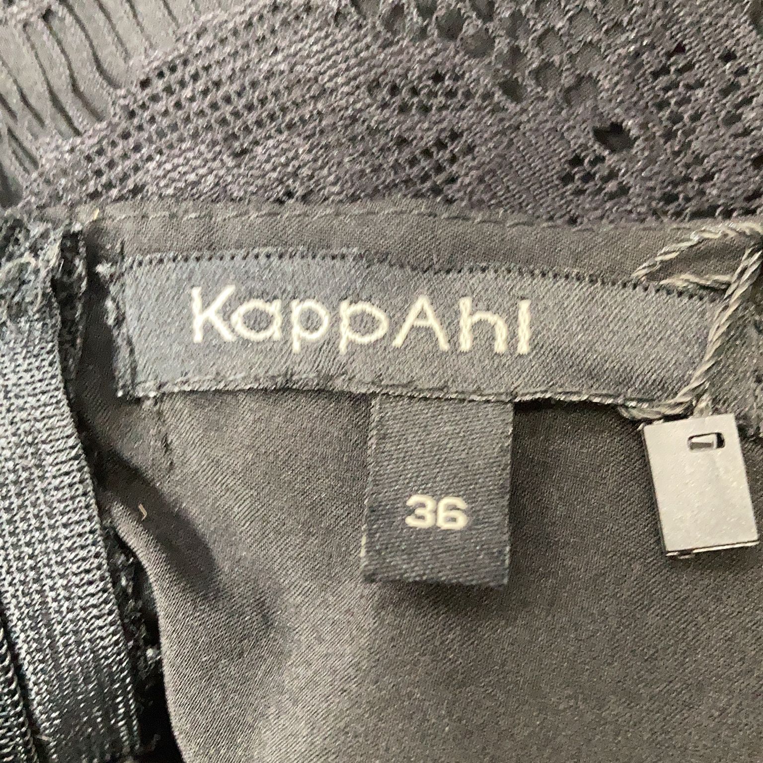 KappAhl