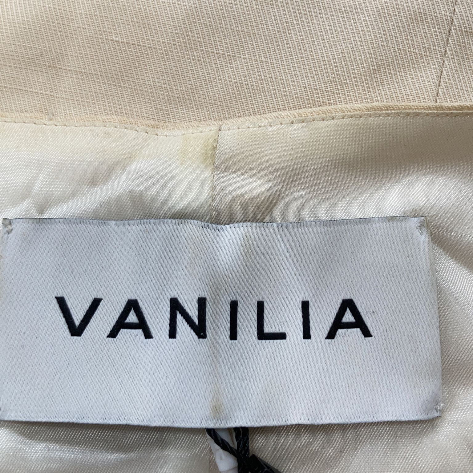 Vanilia