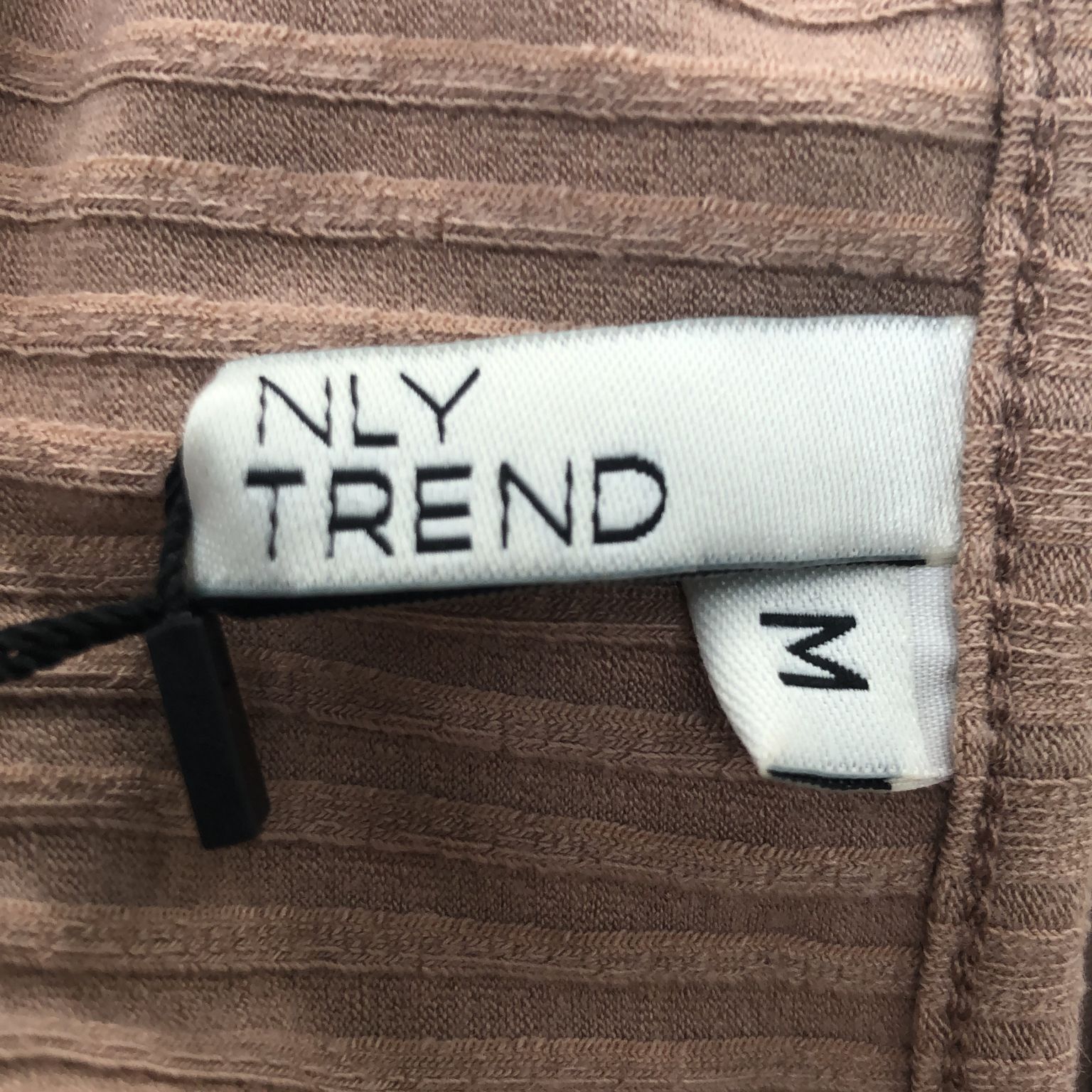 NLY Trend