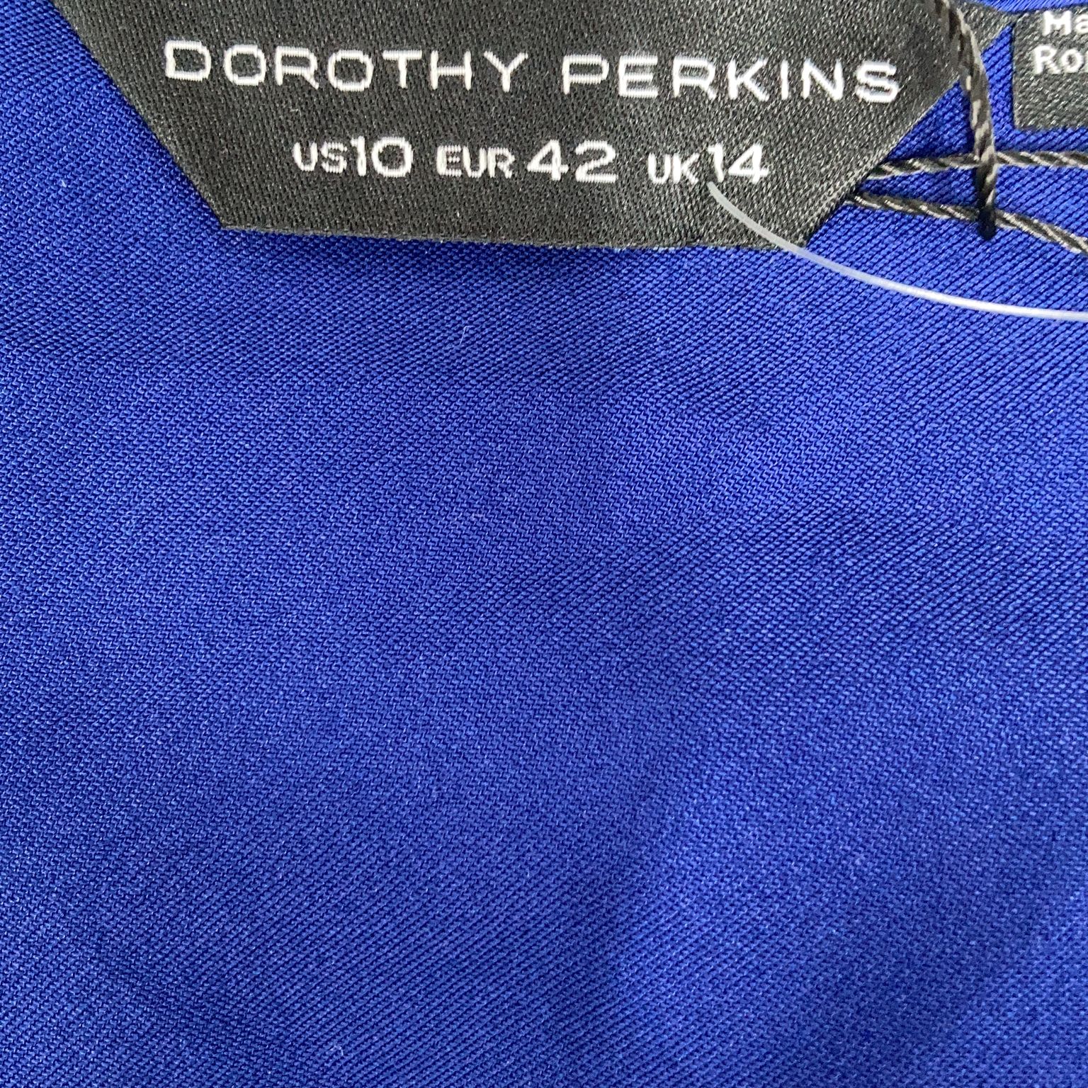 Dorothy Perkins