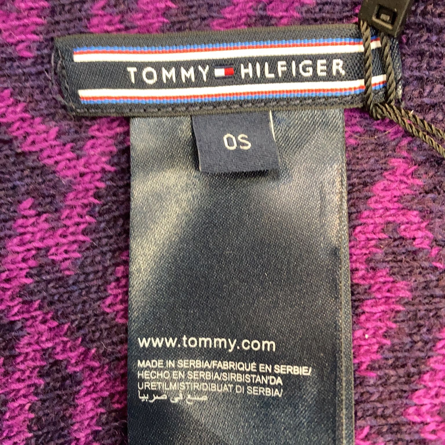 Tommy Hilfiger