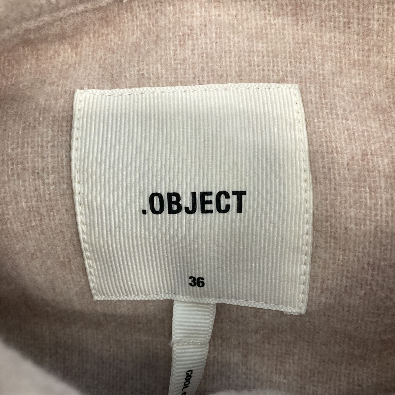 Object