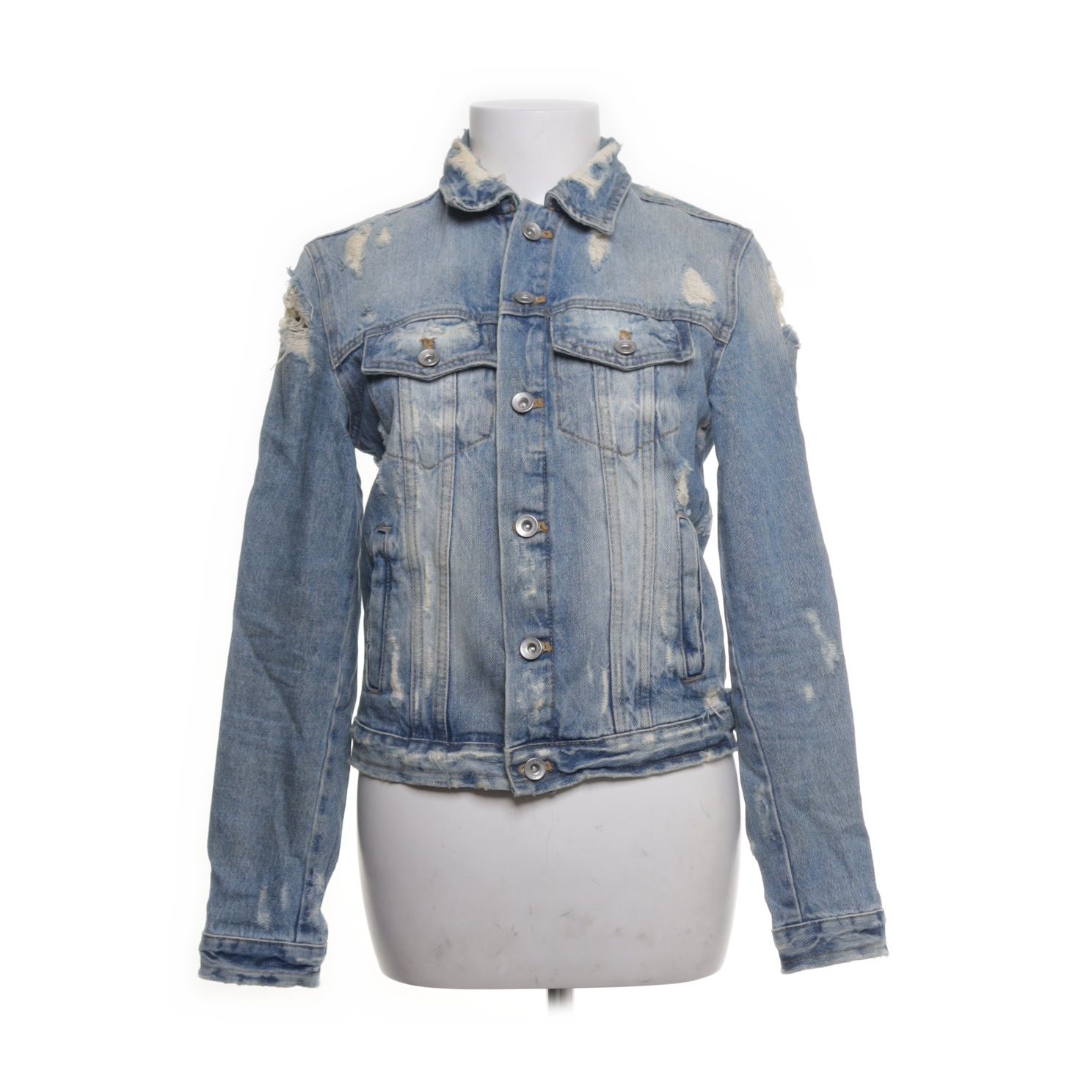 Zara Trafaluc Denim Wear