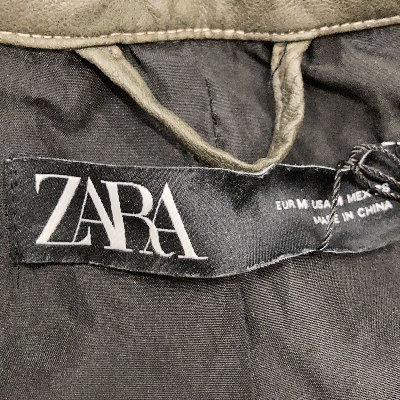 Zara