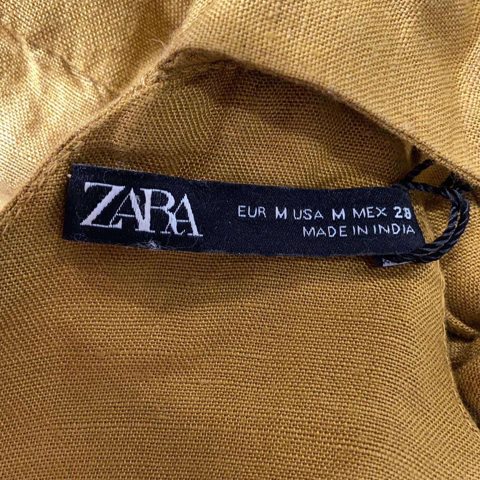 Zara