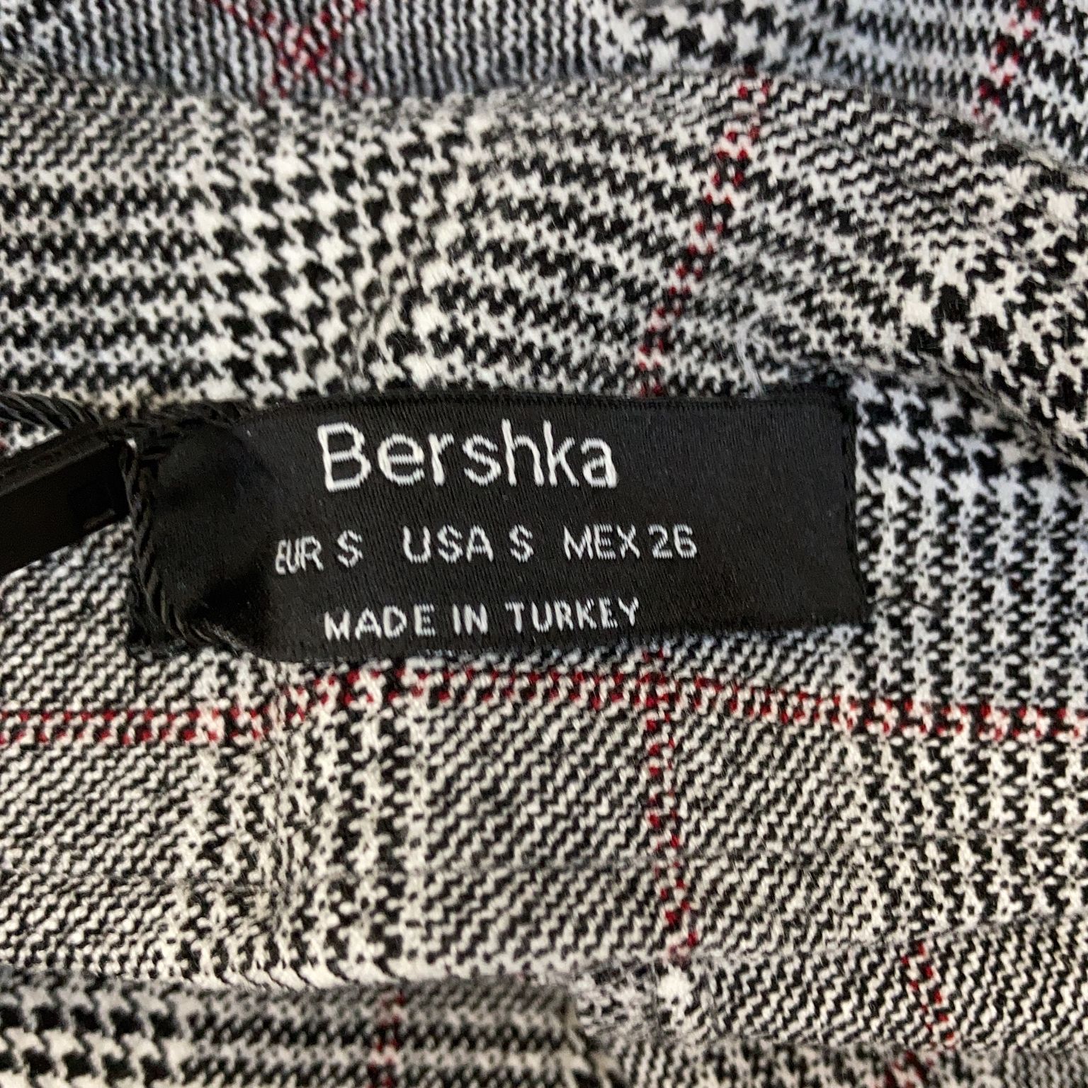 Bershka