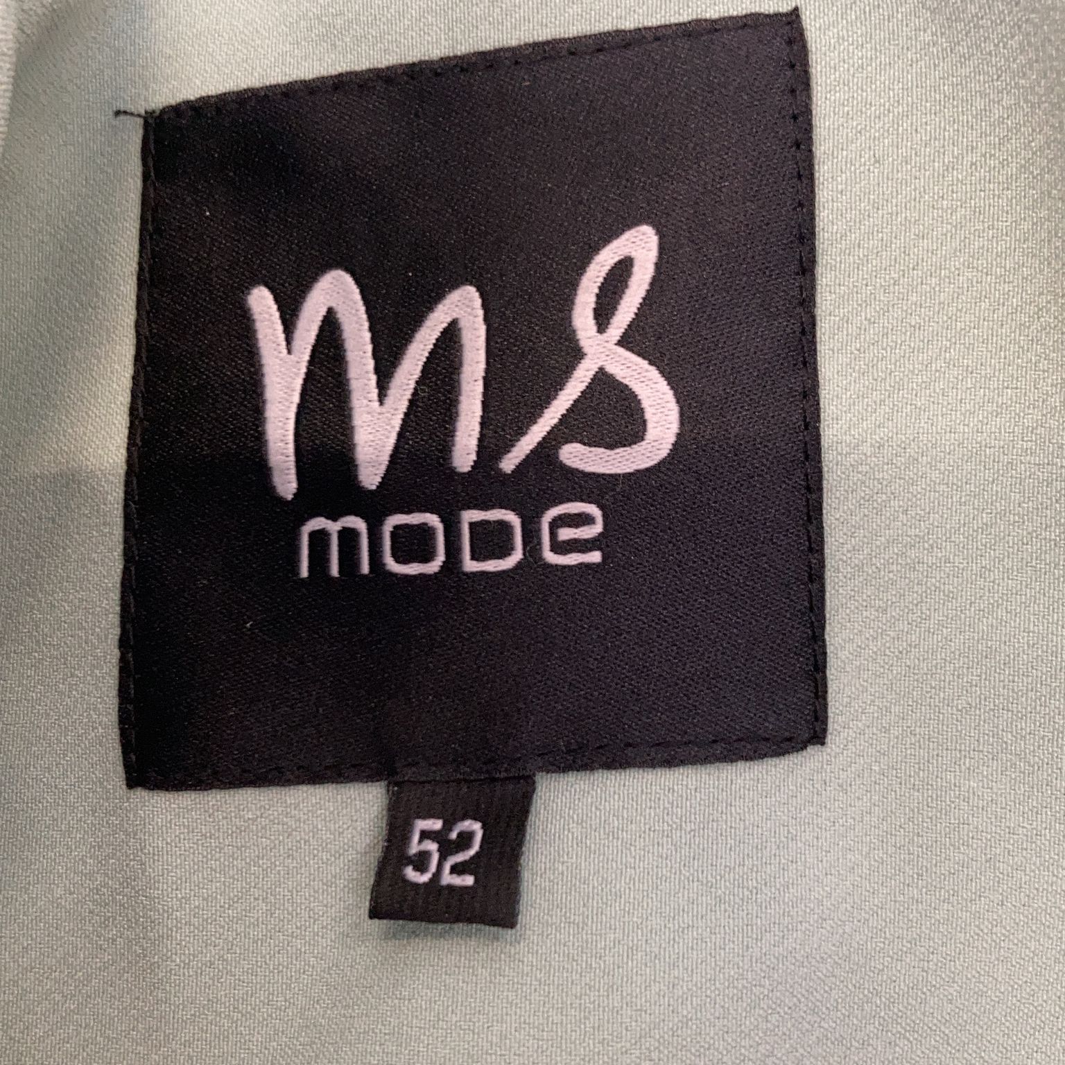 Ms Mode