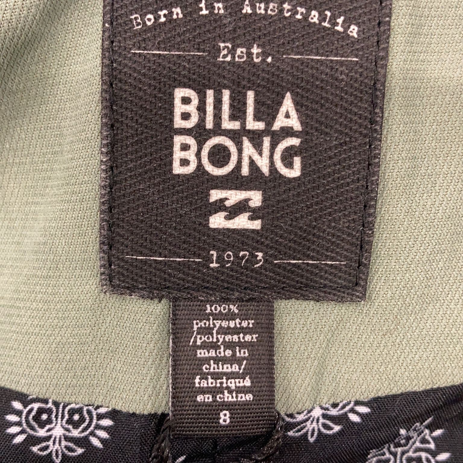 Billabong