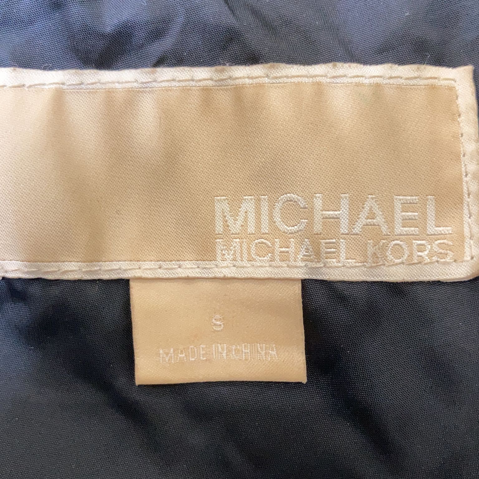 Michael Kors